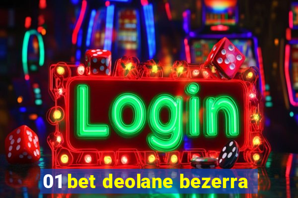 01 bet deolane bezerra